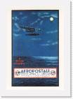 A566 AF AEROPOSTALE A MAIS RAPIDA NUIT HYDRAVION * 1220 x 1776 * (381KB)